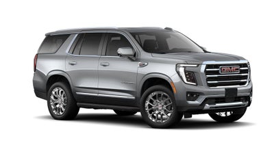 2026 GMC Yukon 2WD 4dr Elevation
