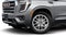 2026 GMC Yukon 2WD 4dr Elevation