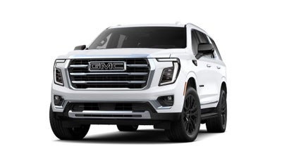 2026 GMC Yukon 2WD 4dr Elevation