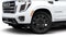 2026 GMC Yukon 2WD 4dr Elevation