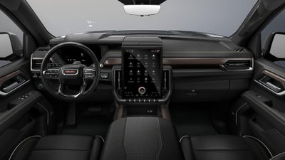 2027 GMC Yukon 2WD 4dr Elevation