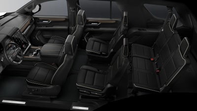 2027 GMC Yukon 2WD 4dr Elevation