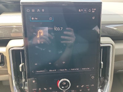 2026 GMC Yukon 2WD 4dr Elevation