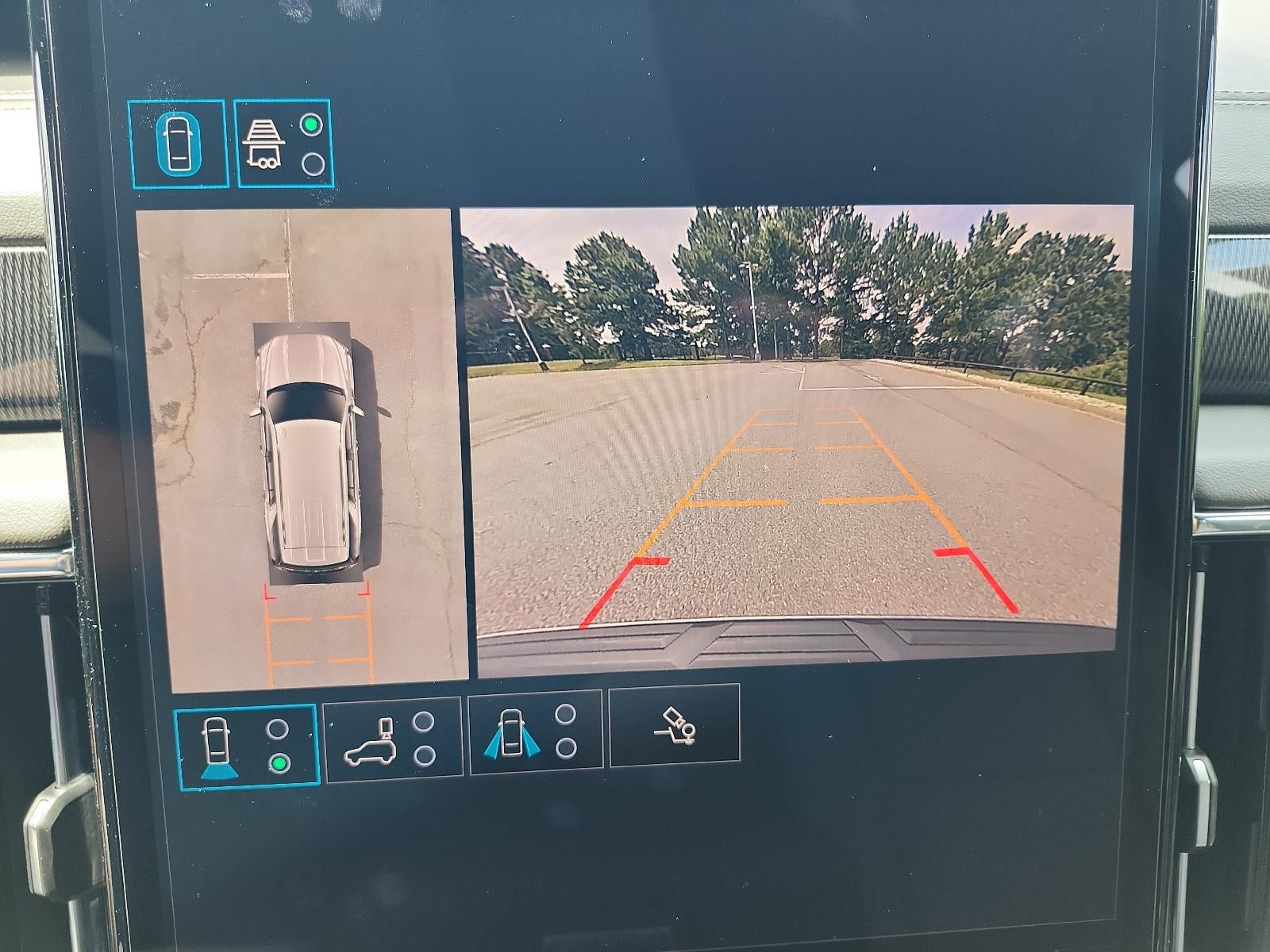 2026 GMC Yukon 2WD 4dr Elevation