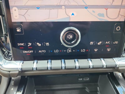 2026 GMC Yukon 2WD 4dr Elevation