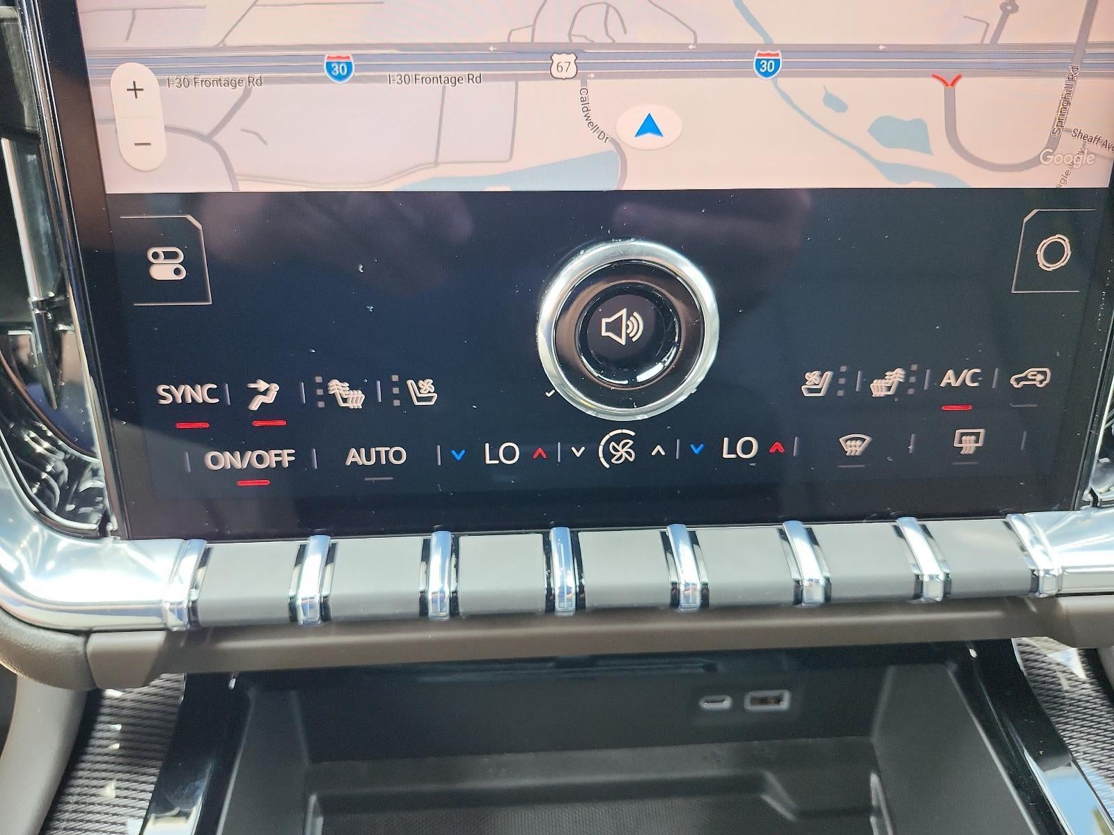 2026 GMC Yukon 2WD 4dr Elevation