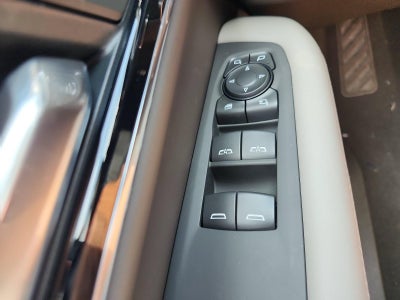 2026 GMC Yukon 2WD 4dr Elevation