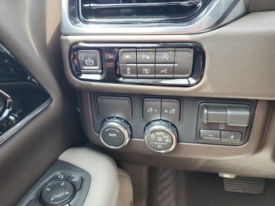 2026 GMC Yukon 2WD 4dr Elevation