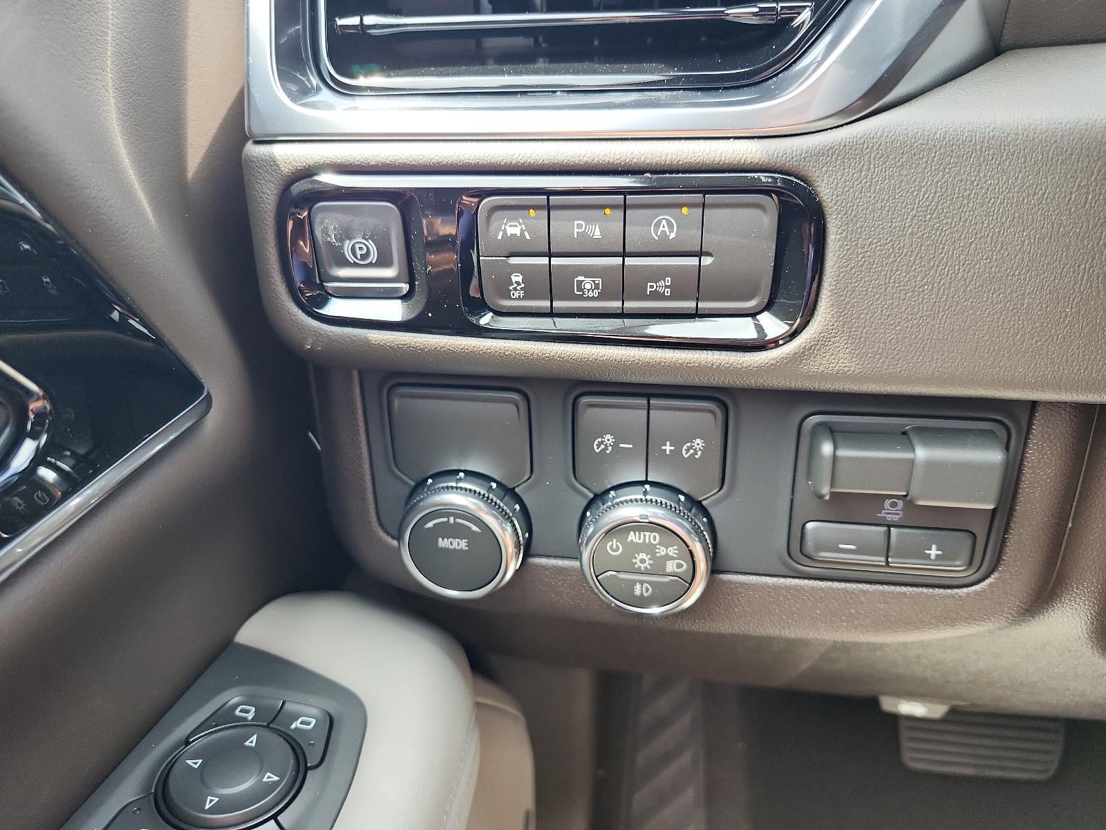 2026 GMC Yukon 2WD 4dr Elevation