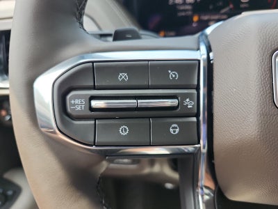 2026 GMC Yukon 2WD 4dr Elevation
