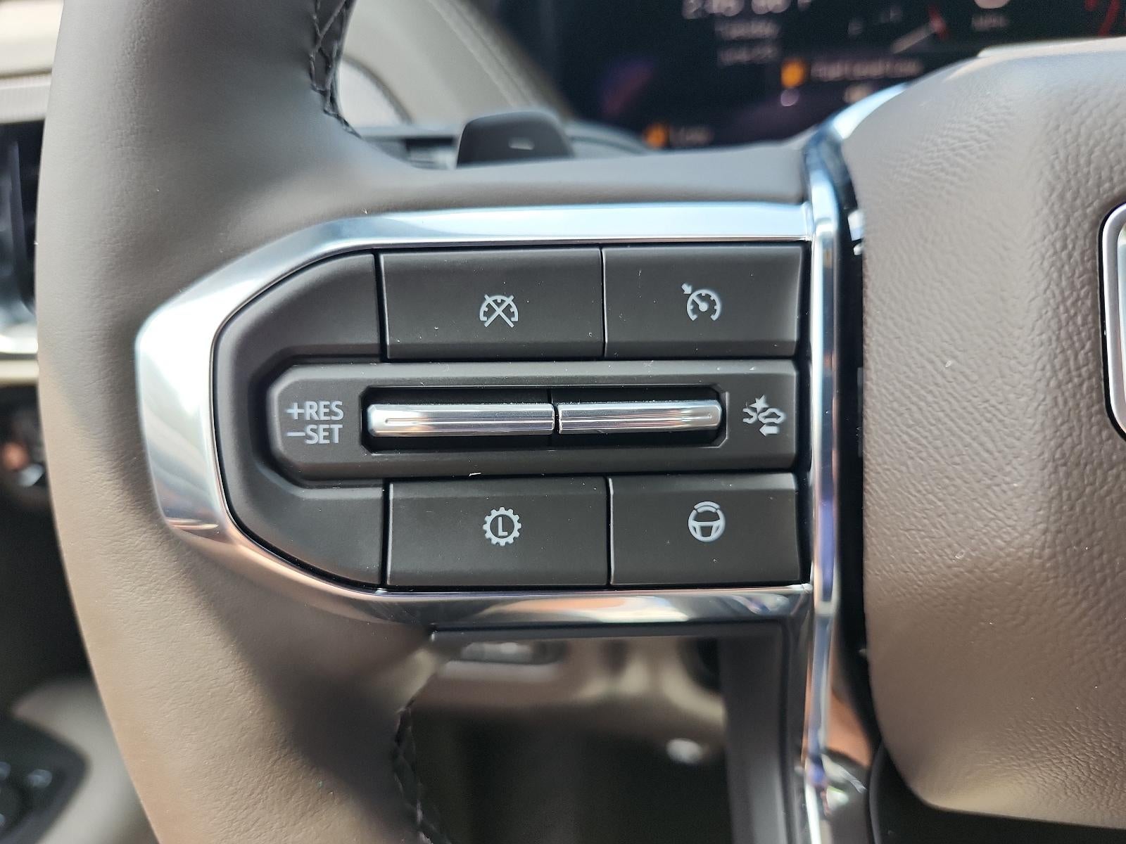 2026 GMC Yukon 2WD 4dr Elevation
