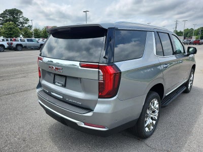 2026 GMC Yukon 2WD 4dr Elevation