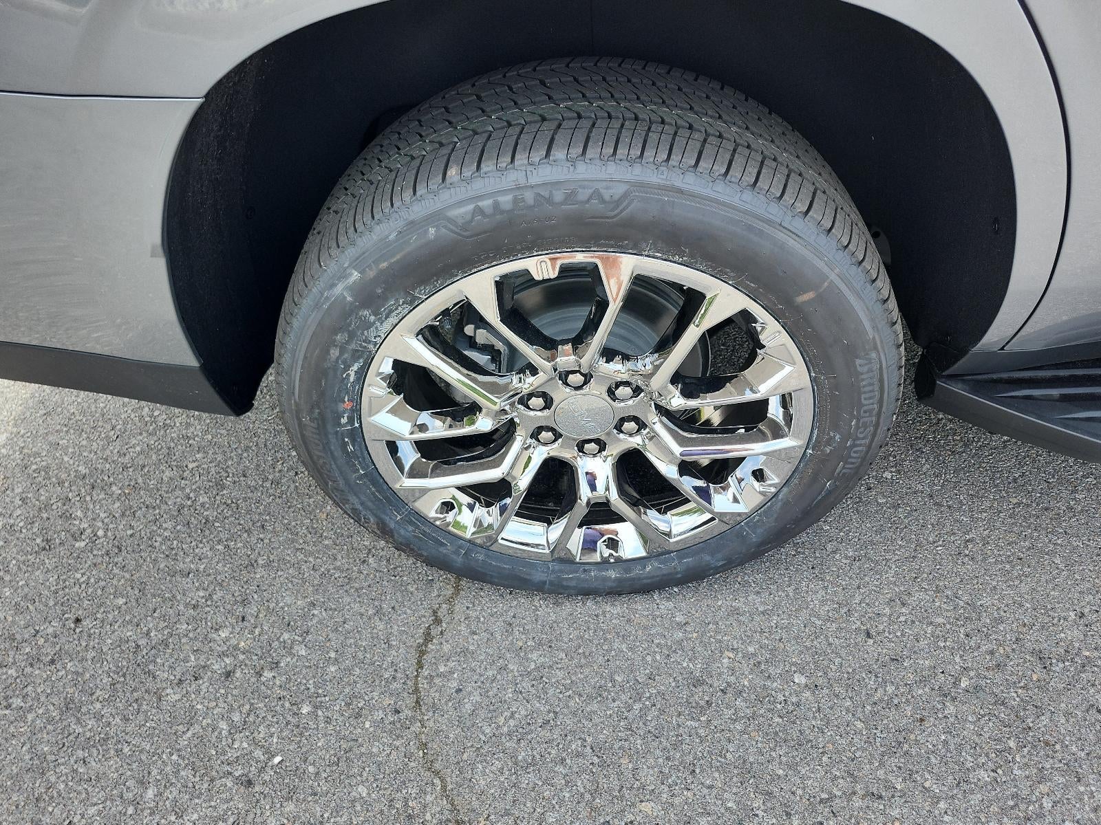 2026 GMC Yukon 2WD 4dr Elevation