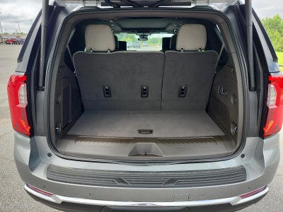 2026 GMC Yukon 2WD 4dr Elevation