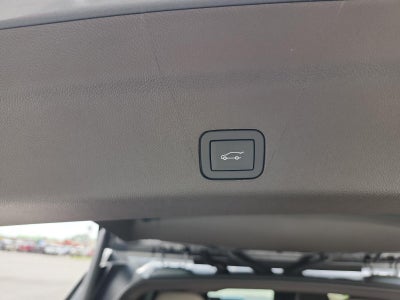 2026 GMC Yukon 2WD 4dr Elevation