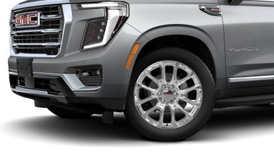2026 GMC Yukon 2WD 4dr Elevation