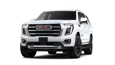 2026 GMC Yukon 2WD 4dr Elevation