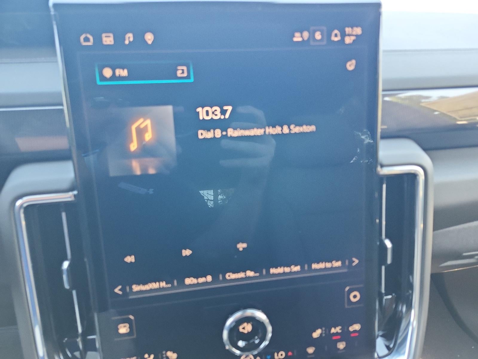 2027 GMC Yukon 2WD 4dr Elevation