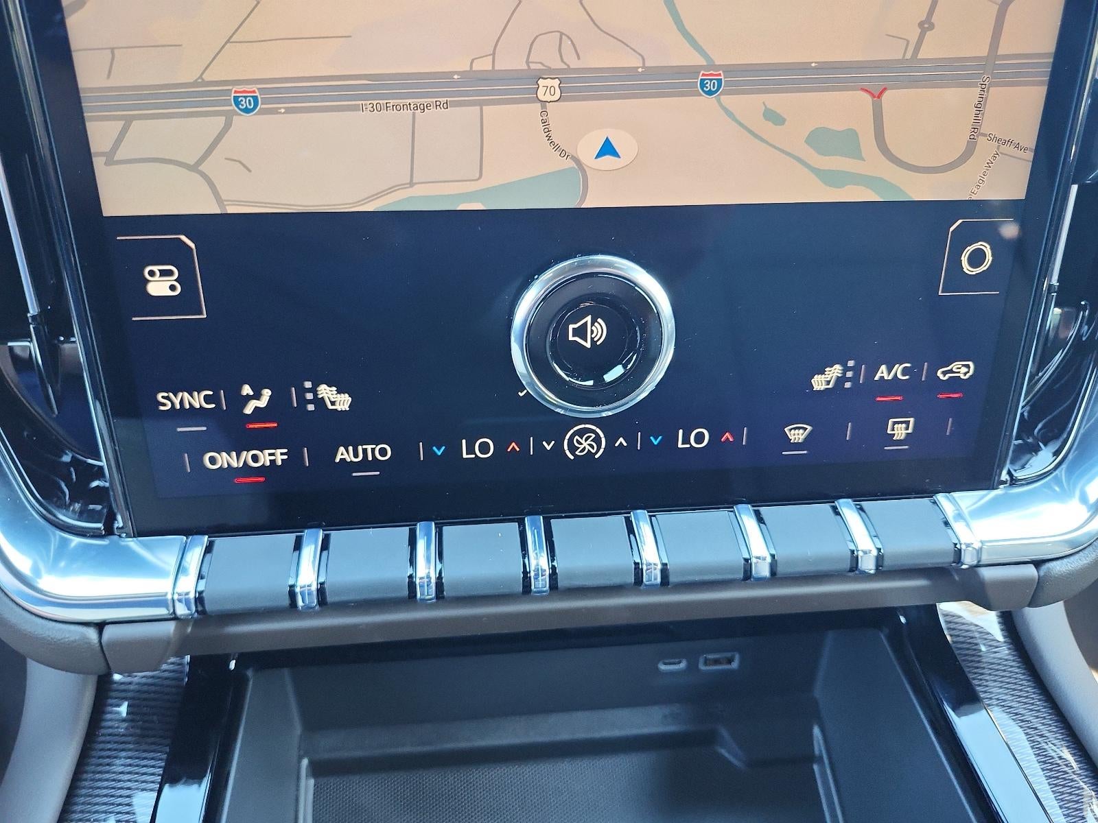 2027 GMC Yukon 2WD 4dr Elevation