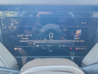 2027 GMC Yukon 2WD 4dr Elevation