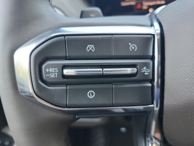 2027 GMC Yukon 2WD 4dr Elevation