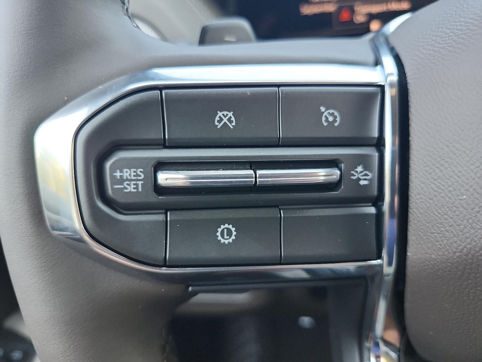 2027 GMC Yukon 2WD 4dr Elevation