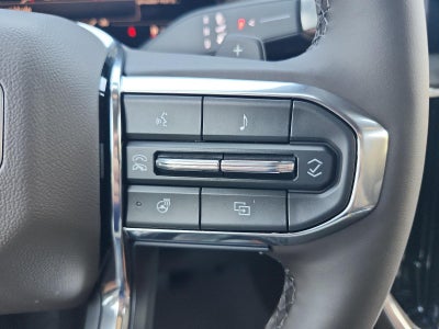 2027 GMC Yukon 2WD 4dr Elevation