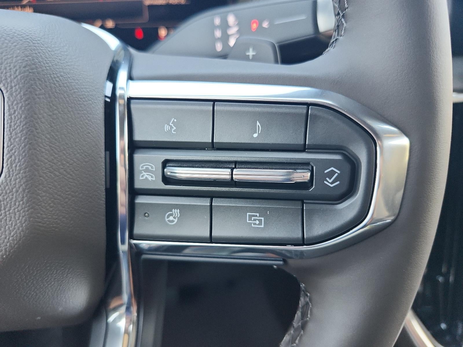 2027 GMC Yukon 2WD 4dr Elevation