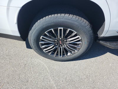 2027 GMC Yukon 2WD 4dr Elevation