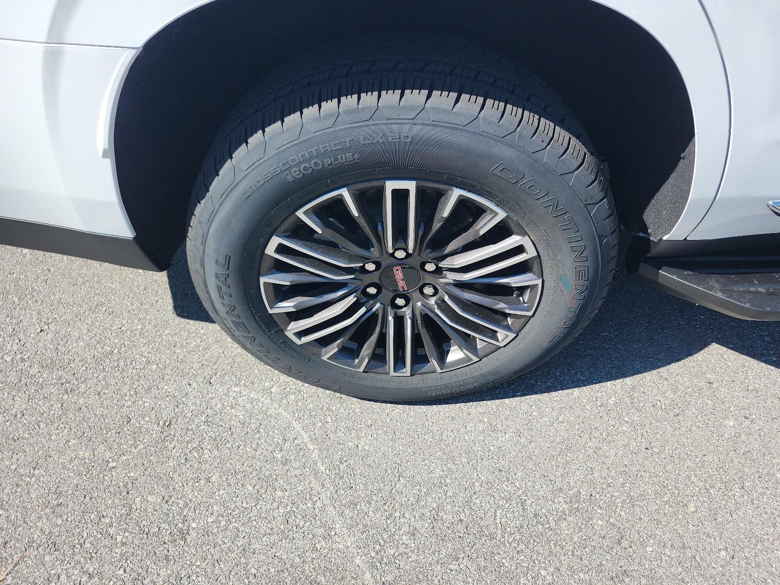 2027 GMC Yukon 2WD 4dr Elevation