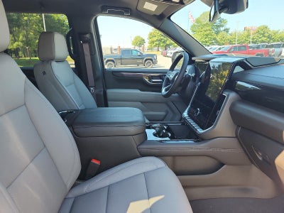 2027 GMC Yukon 2WD 4dr Elevation