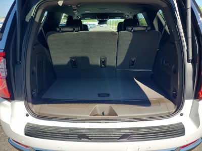 2027 GMC Yukon 2WD 4dr Elevation