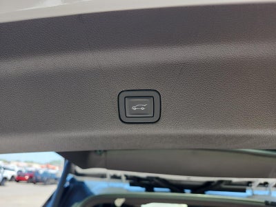 2027 GMC Yukon 2WD 4dr Elevation