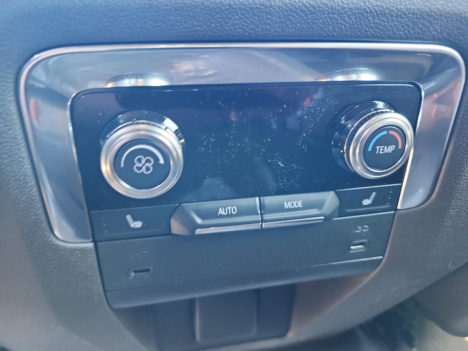 2027 GMC Yukon 2WD 4dr Elevation