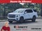 2027 GMC Yukon 2WD 4dr Elevation
