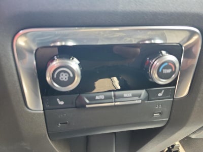 2027 GMC Yukon 2WD 4dr Elevation