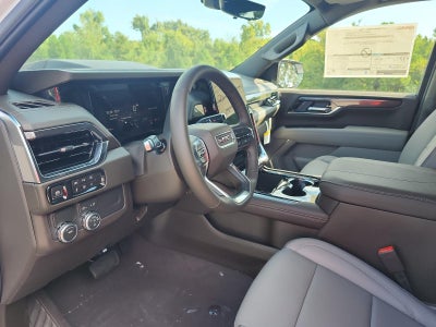 2027 GMC Yukon 2WD 4dr Elevation