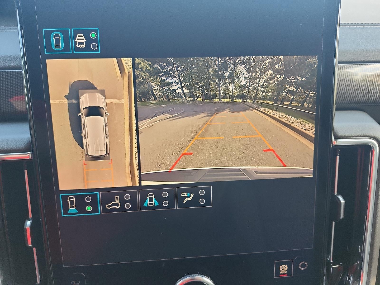 2027 GMC Yukon 2WD 4dr Elevation