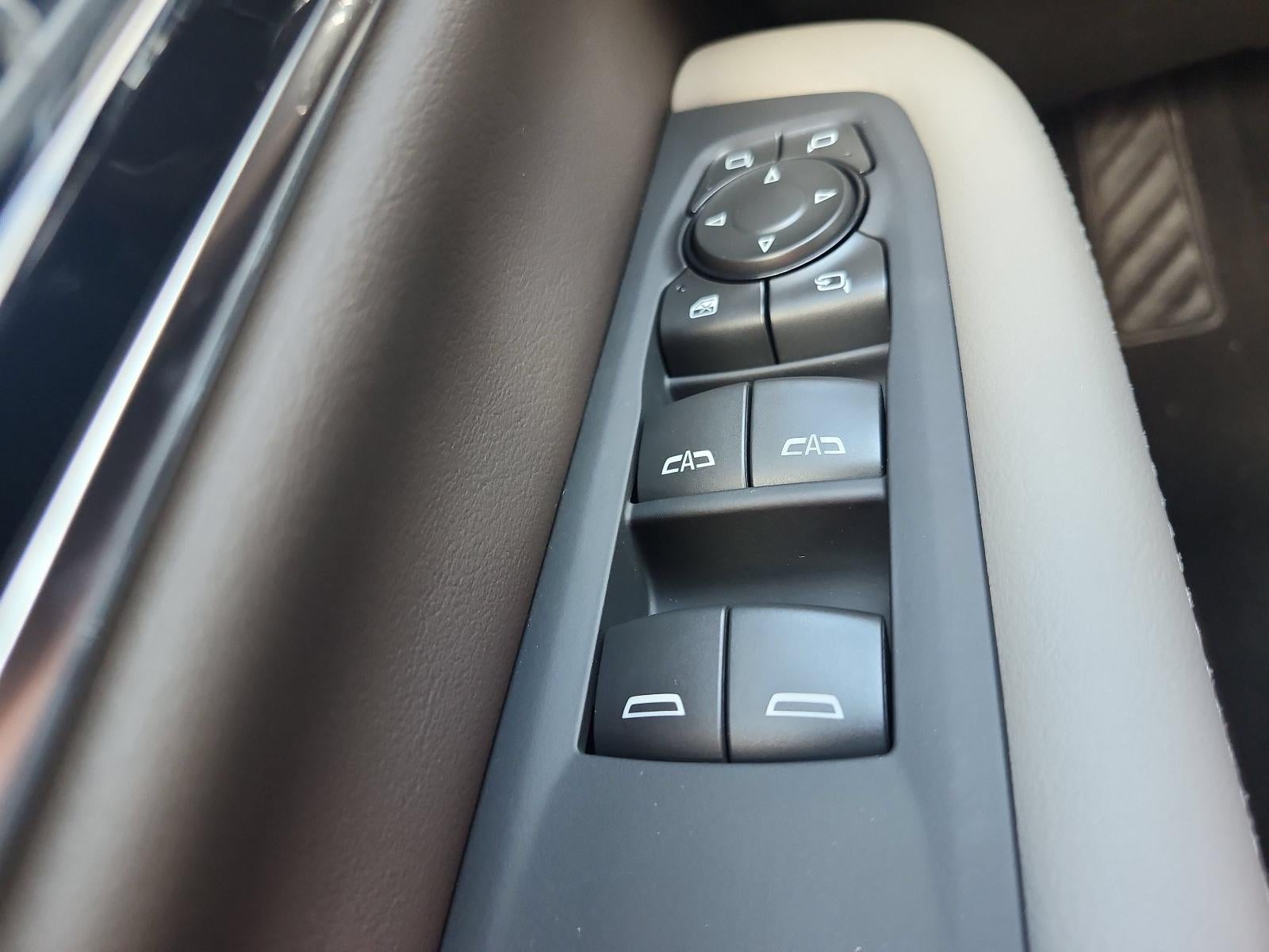 2027 GMC Yukon 2WD 4dr Elevation