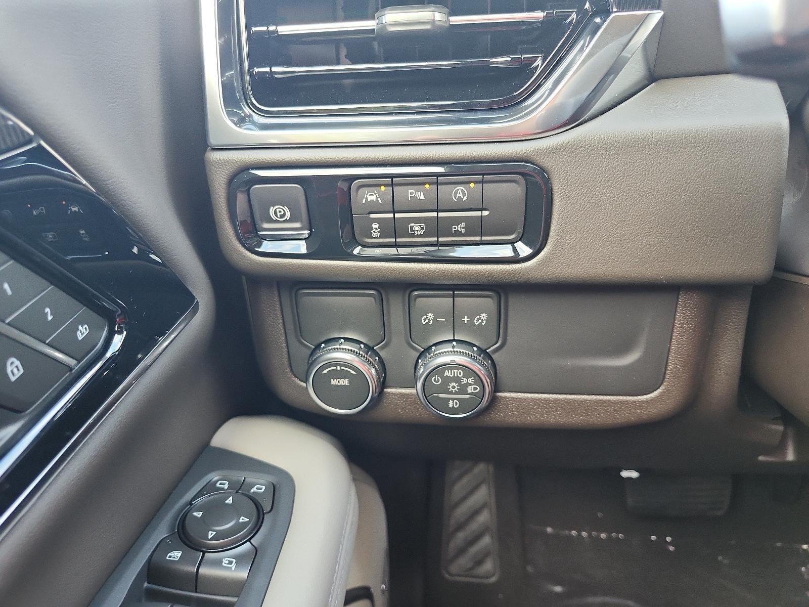 2027 GMC Yukon 2WD 4dr Elevation