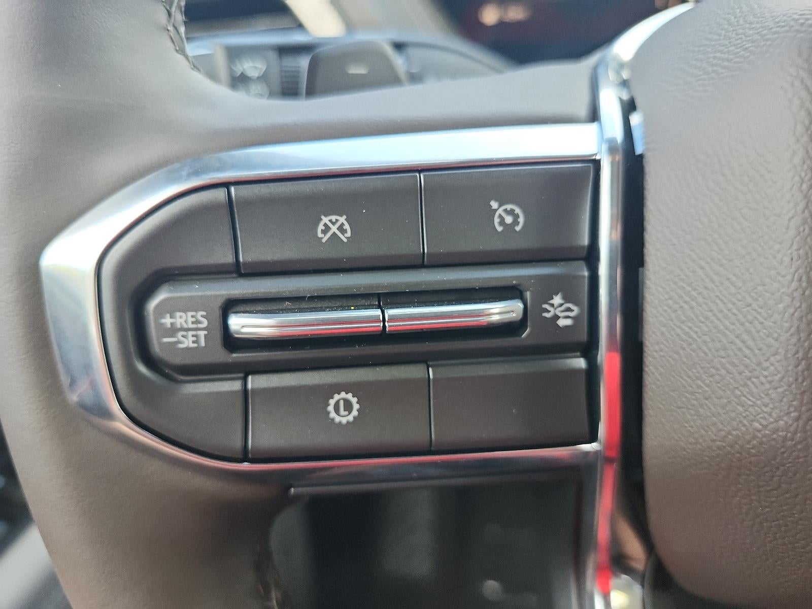 2027 GMC Yukon 2WD 4dr Elevation