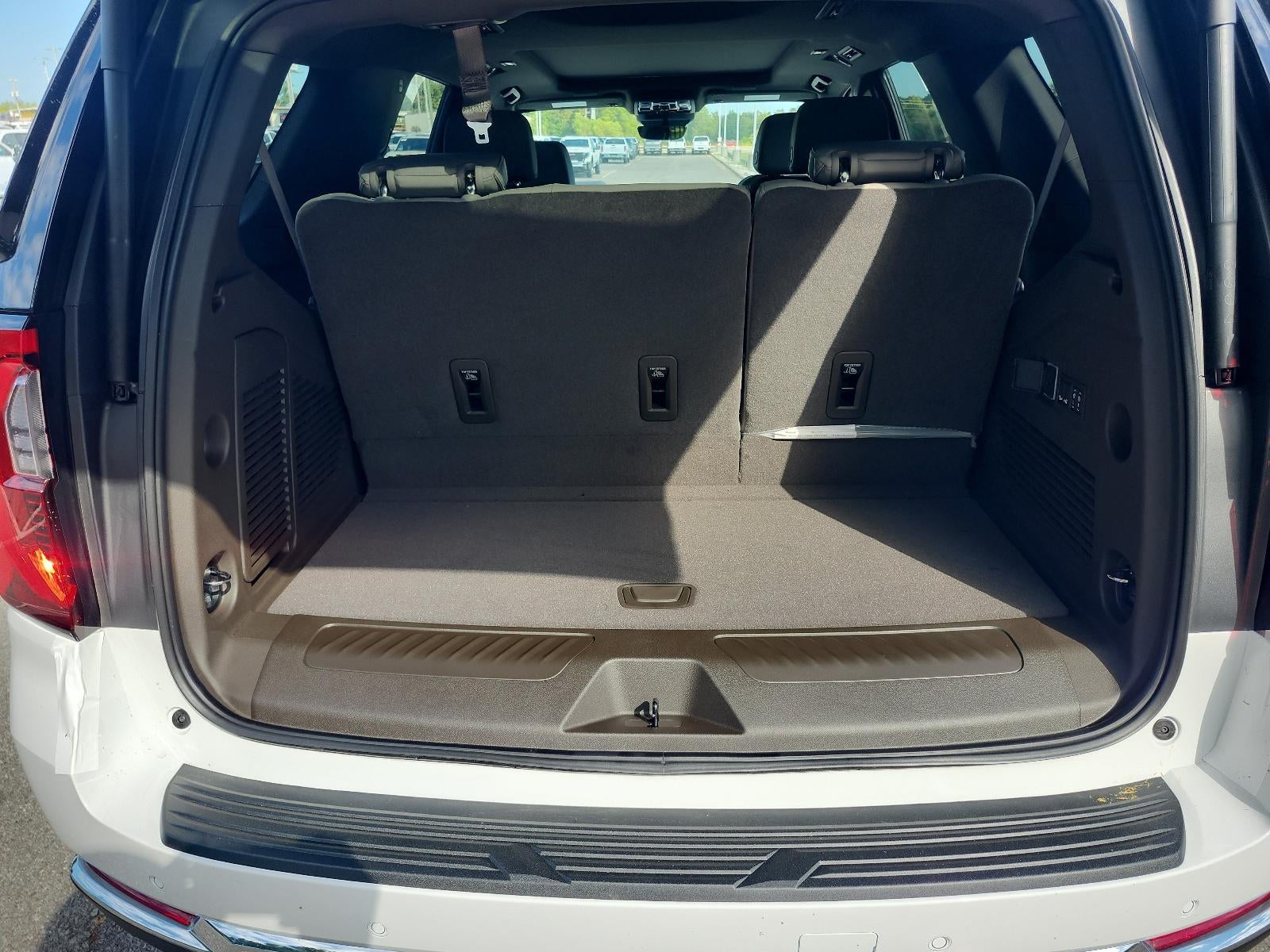 2027 GMC Yukon 2WD 4dr Elevation
