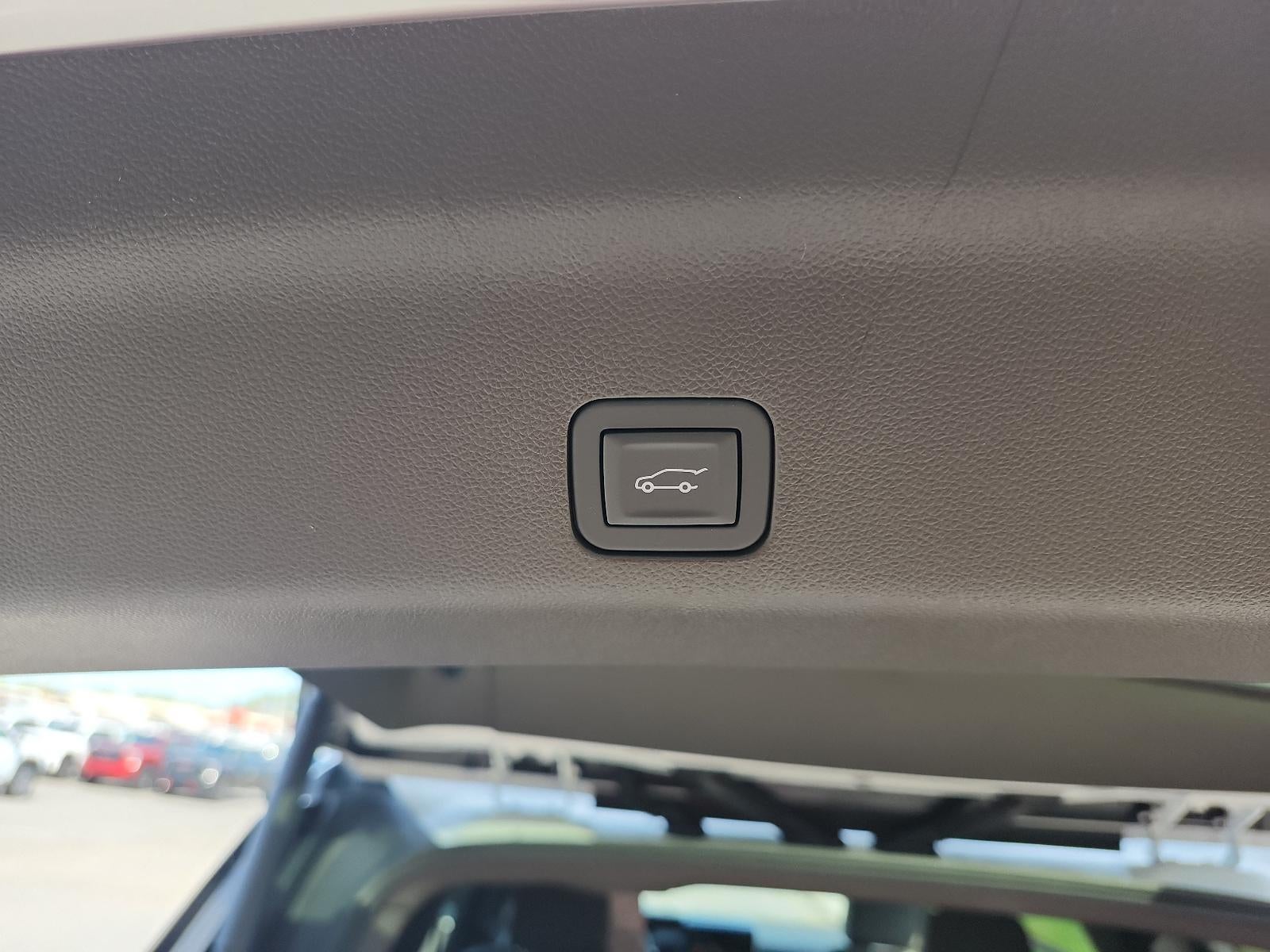 2027 GMC Yukon 2WD 4dr Elevation