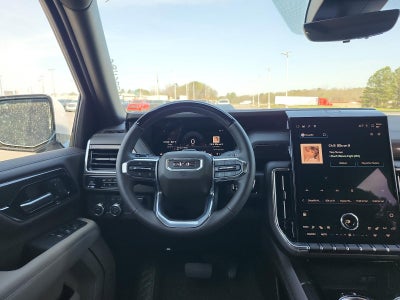 2026 GMC Yukon 2WD 4dr Elevation