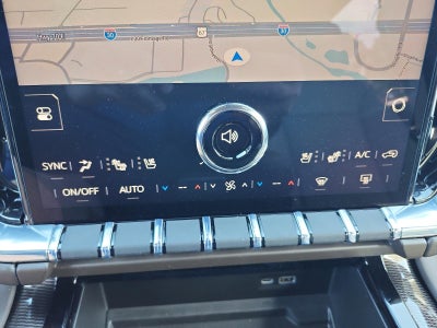 2026 GMC Yukon 2WD 4dr Elevation