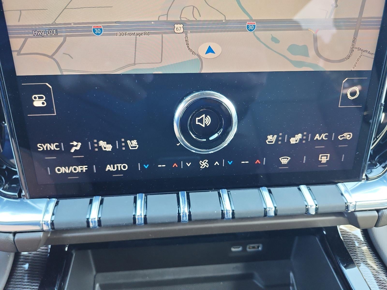 2026 GMC Yukon 2WD 4dr Elevation