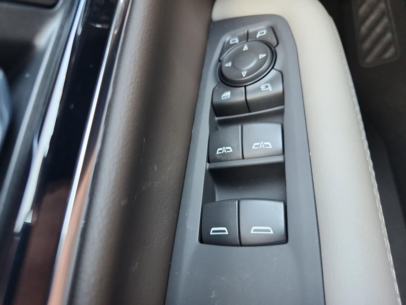 2026 GMC Yukon 2WD 4dr Elevation