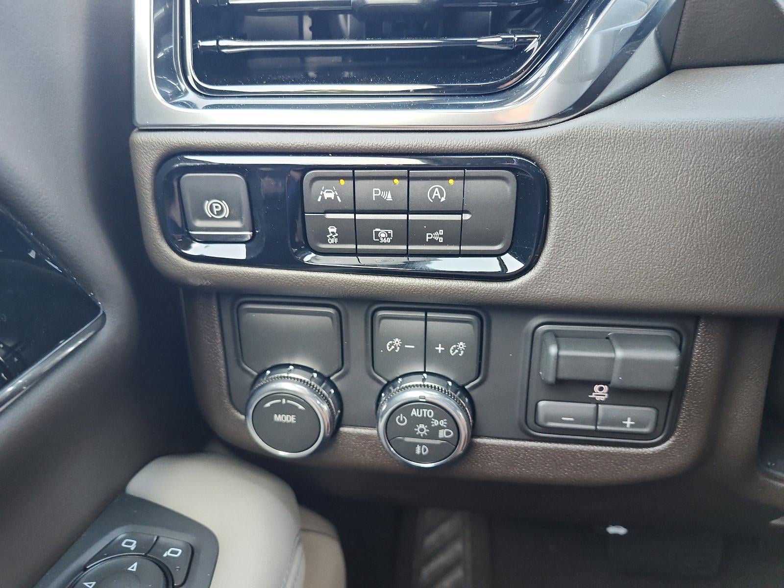 2026 GMC Yukon 2WD 4dr Elevation