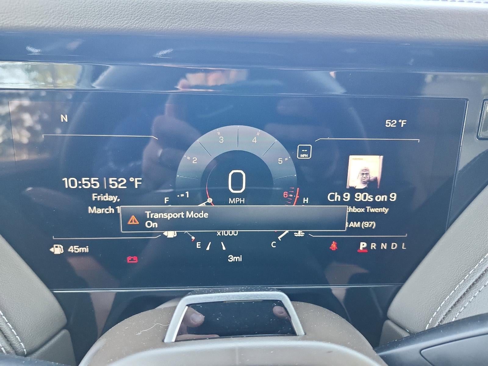 2026 GMC Yukon 2WD 4dr Elevation