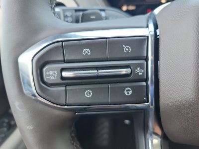 2026 GMC Yukon 2WD 4dr Elevation